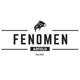 Fenomen Arfeld logo.